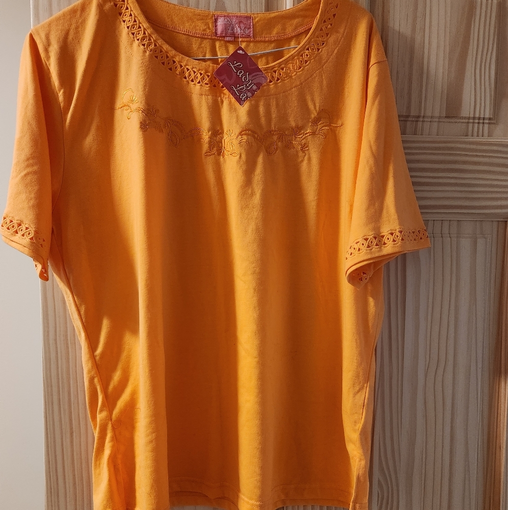 Womens blouse